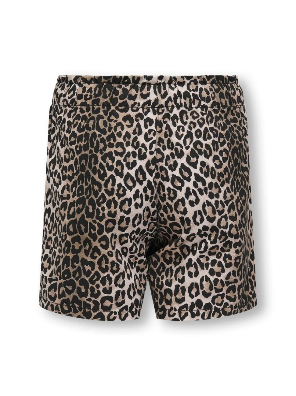 KOGSANDRA Relaxed Fit Short