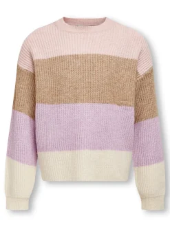 KOGSANDY Pull en maille