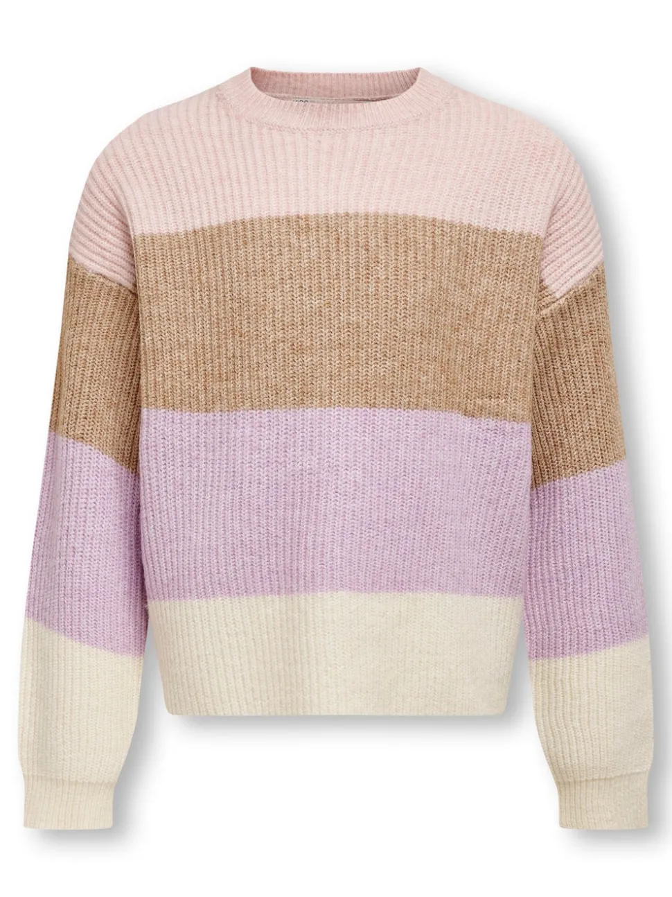 KOGSANDY Pull en maille