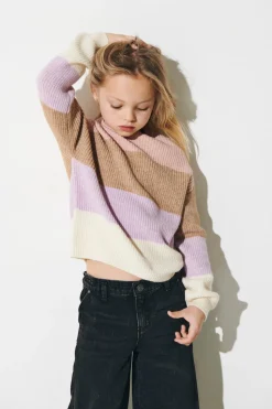 KOGSANDY Pull en maille