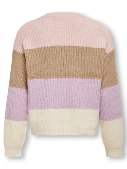 KOGSANDY Pull en maille