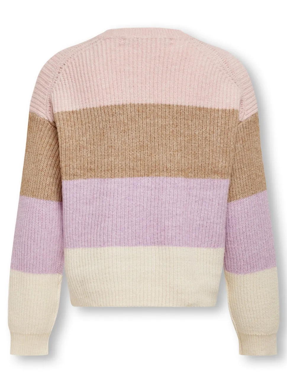 KOGSANDY Pull en maille