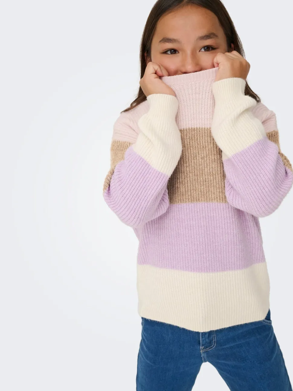 KOGSANDY Pull en maille