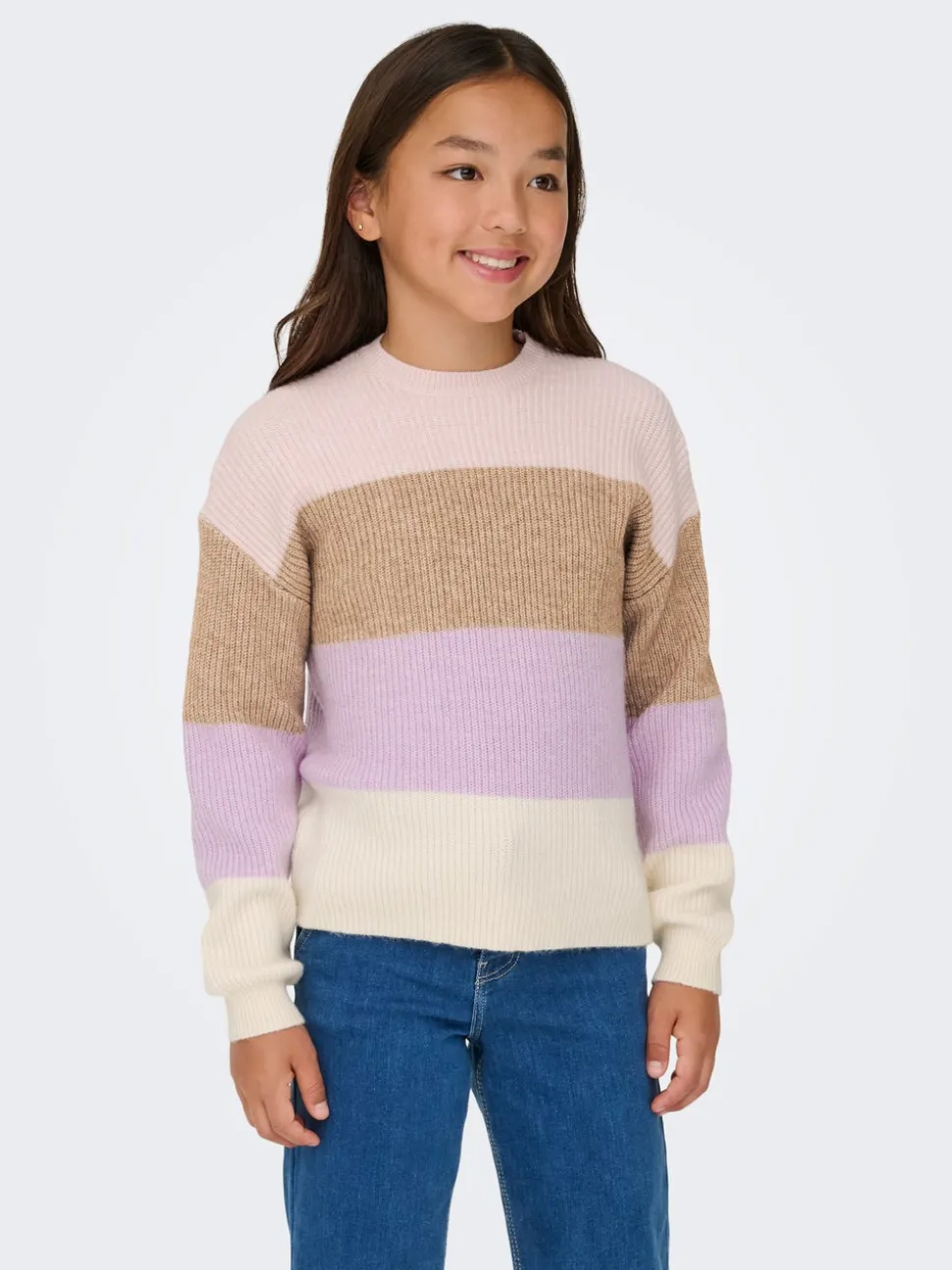 KOGSANDY Pull en maille