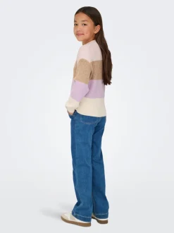 KOGSANDY Pull en maille