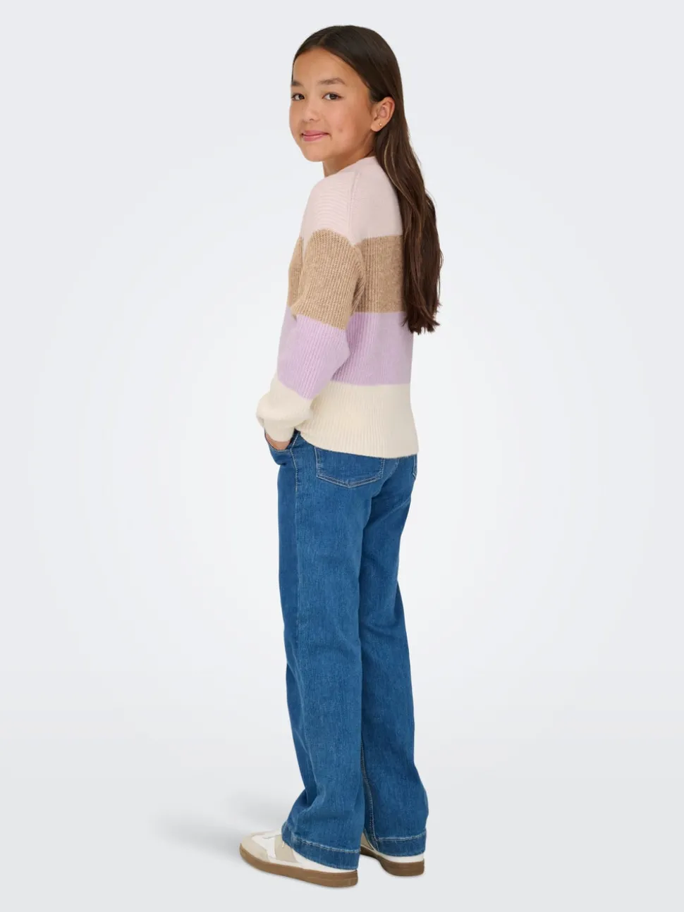 KOGSANDY Pull en maille