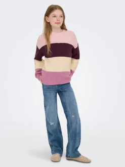 KOGSANDY Pull en maille