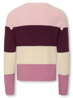 KOGSANDY Pull en maille