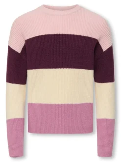 KOGSANDY Pull en maille