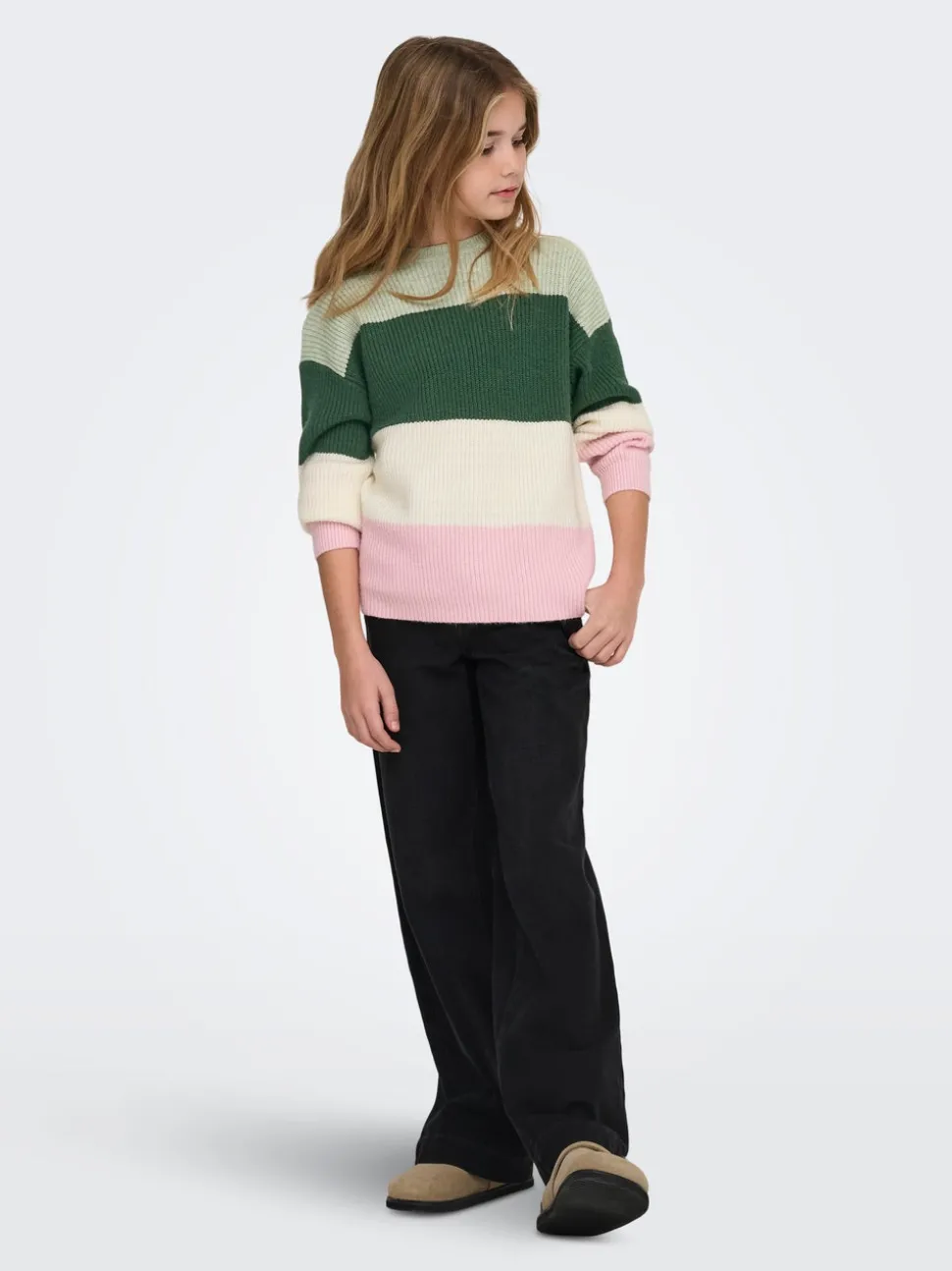 KOGSANDY Pull en maille
