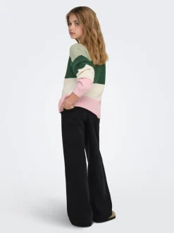 KOGSANDY Pull en maille