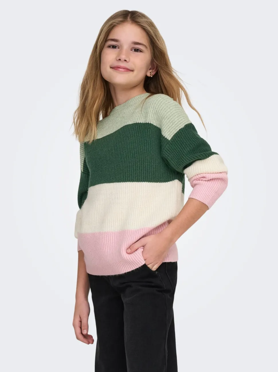 KOGSANDY Pull en maille