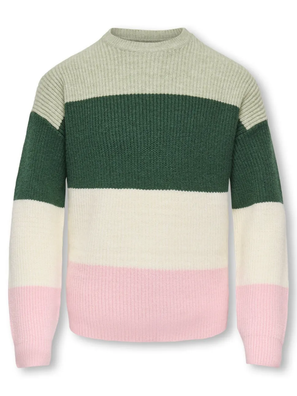 KOGSANDY Pull en maille