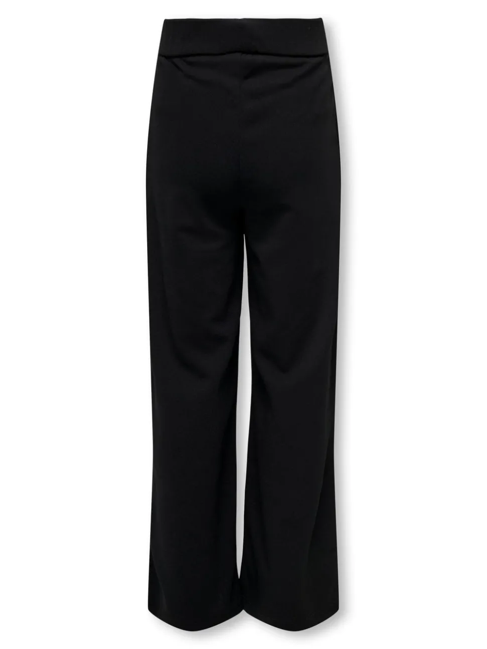 KOGSANIA Regular Fit Pantalon à jambe large