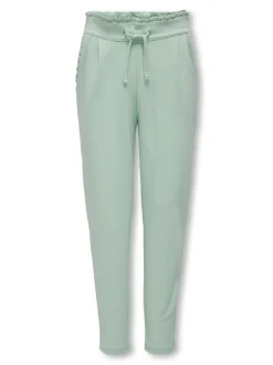 KOGSANIA Slim Fit Pantalon