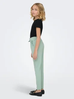 KOGSANIA Slim Fit Pantalon