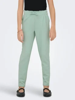 KOGSANIA Slim Fit Pantalon