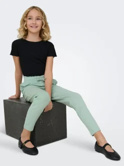 KOGSANIA Slim Fit Pantalon
