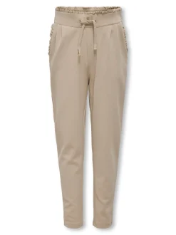 KOGSANIA Slim Fit Pantalon