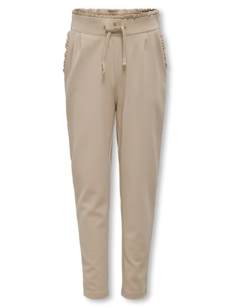 KOGSANIA Slim Fit Pantalon