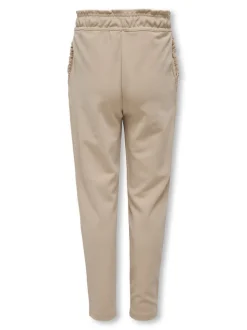 KOGSANIA Slim Fit Pantalon