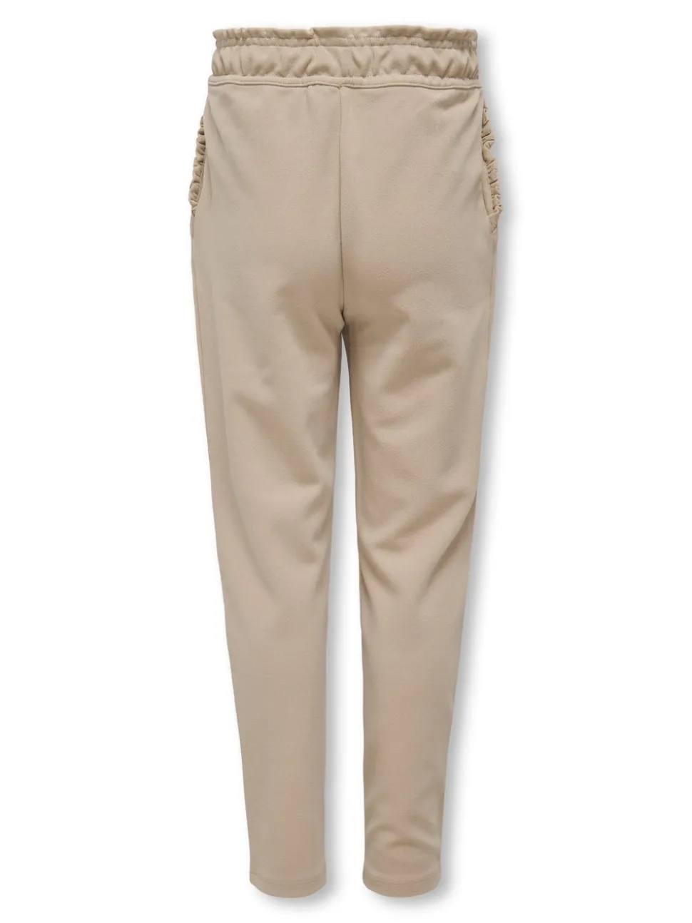 KOGSANIA Slim Fit Pantalon