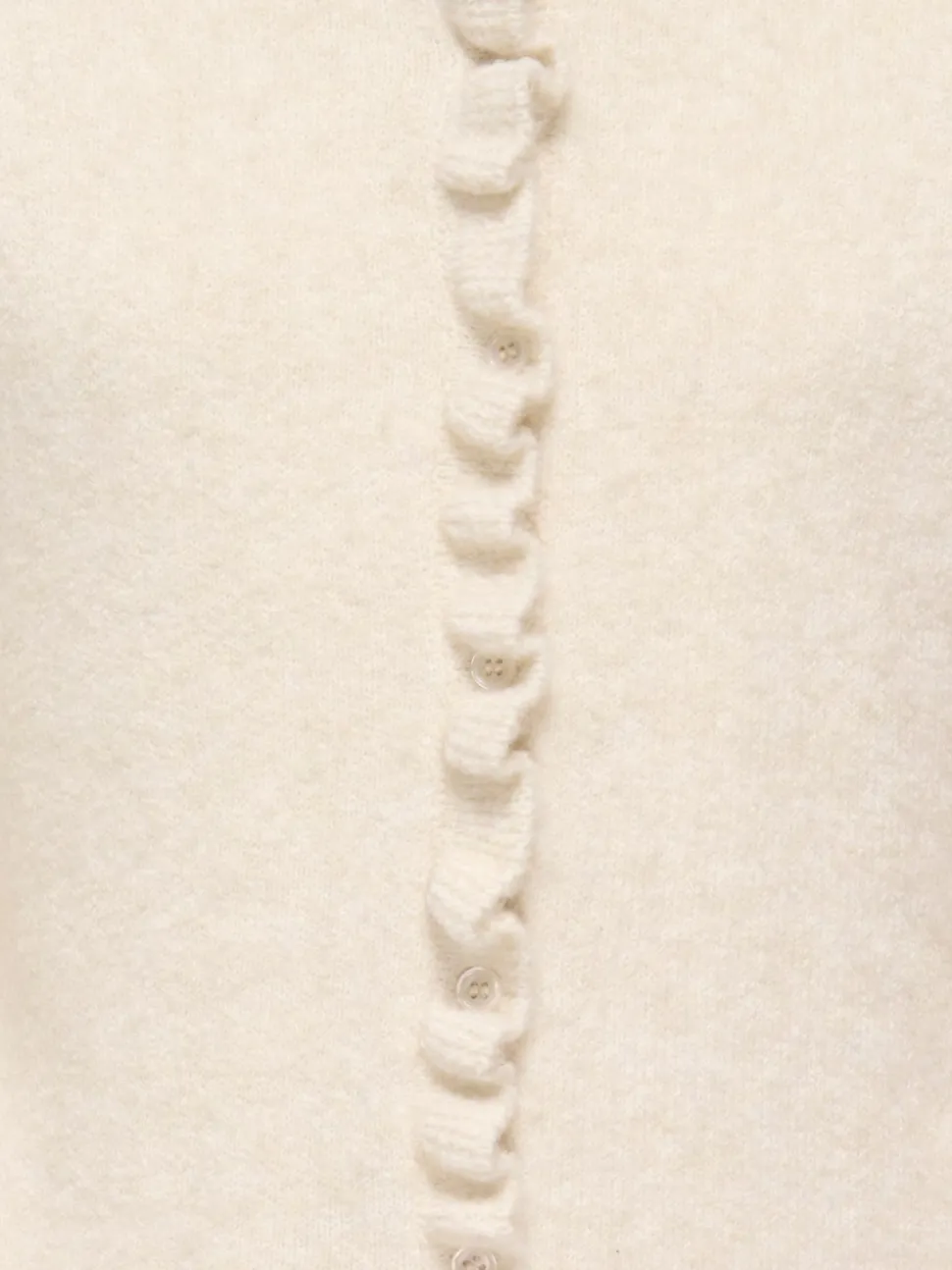 KOGSHELDA Cardigan
