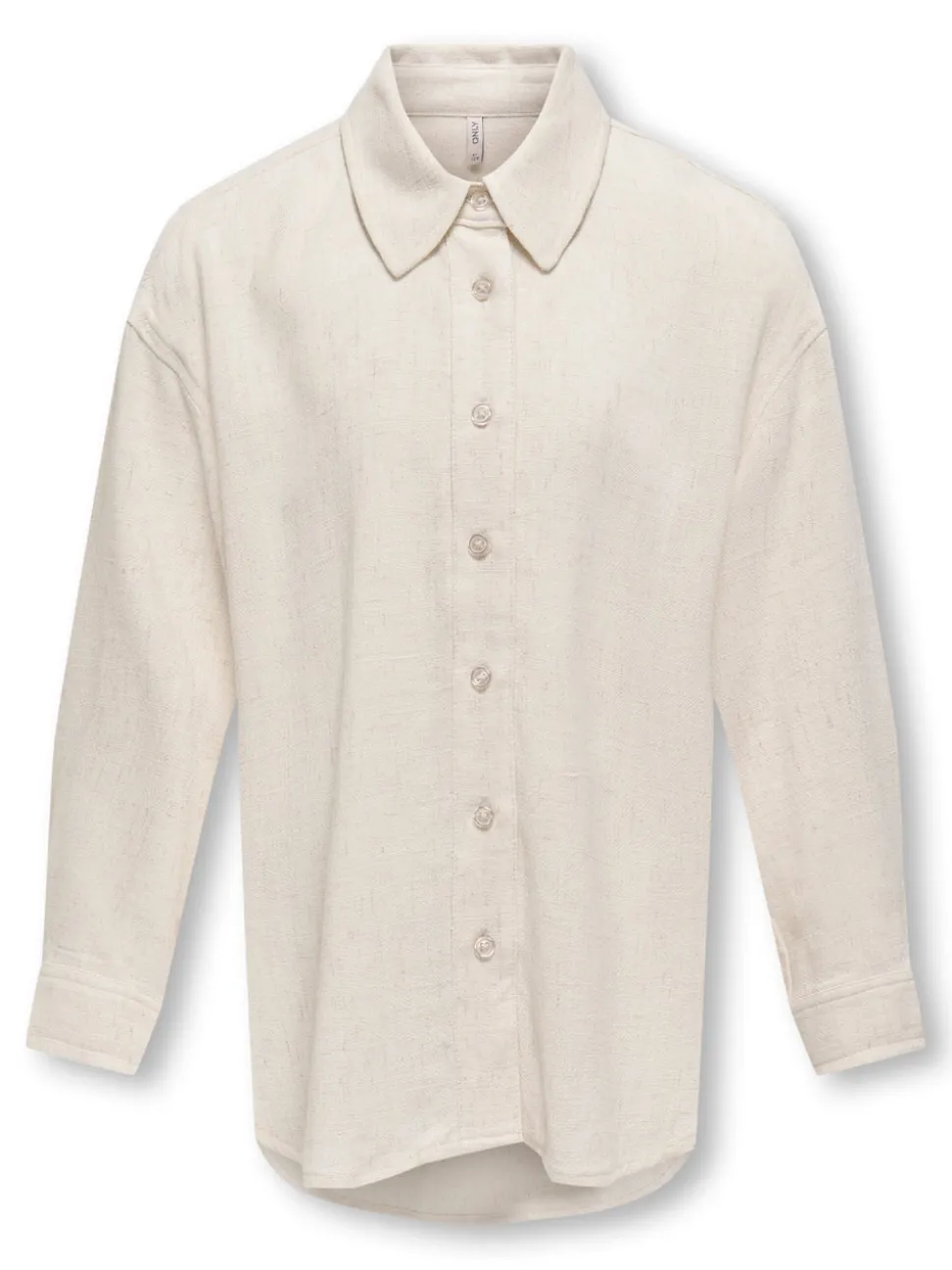 KOGSIESTA Lin Chemise