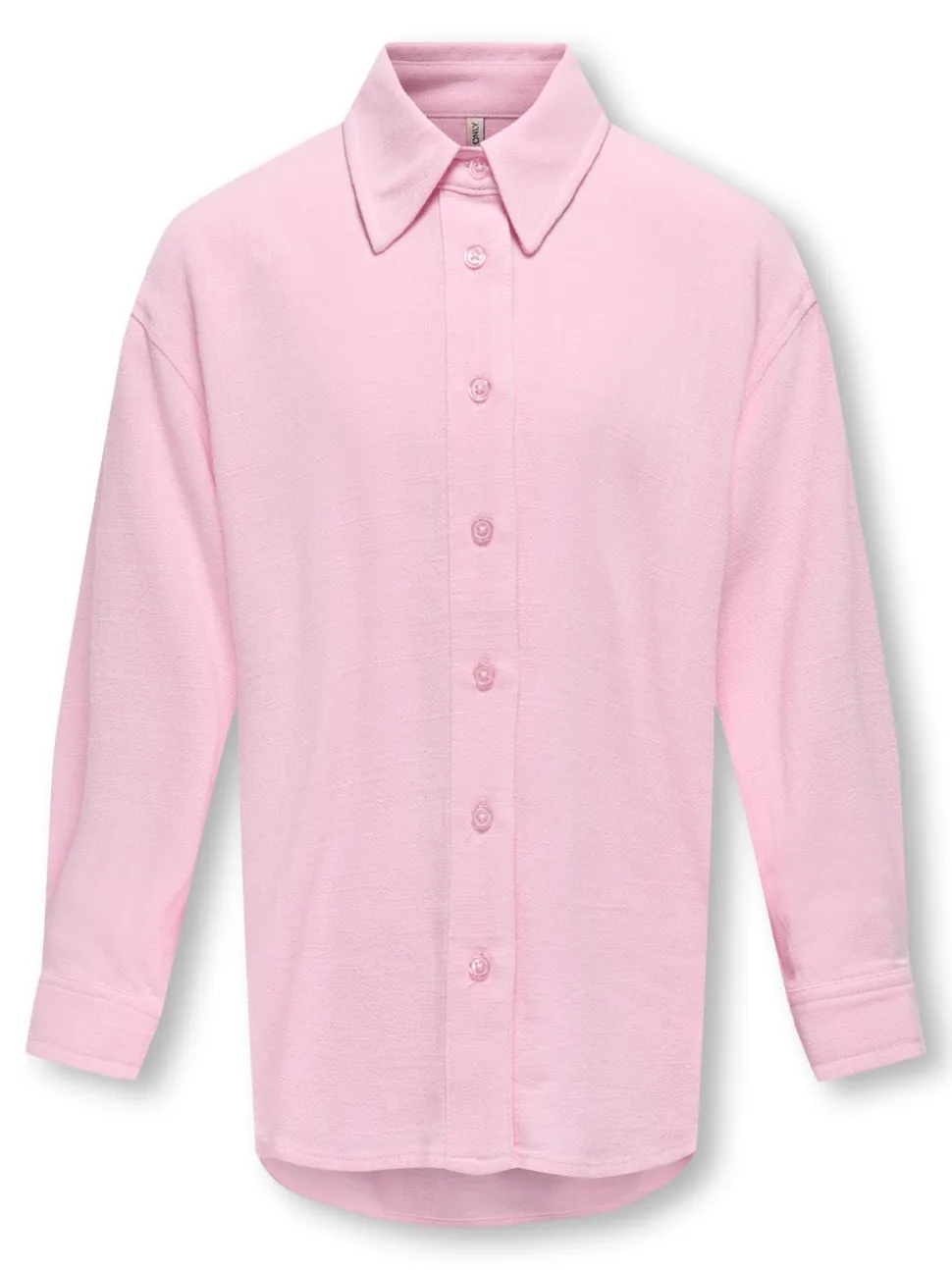 KOGSIESTA Lin Chemise
