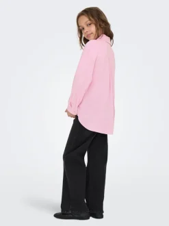 KOGSIESTA Lin Chemise