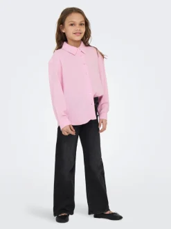 KOGSIESTA Lin Chemise
