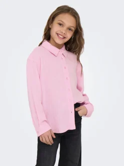 KOGSIESTA Lin Chemise