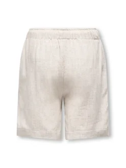 KOGSIESTA Loose Fit Lin Short