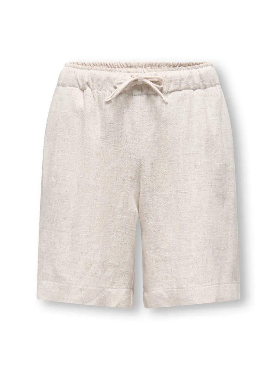 KOGSIESTA Loose Fit Lin Short