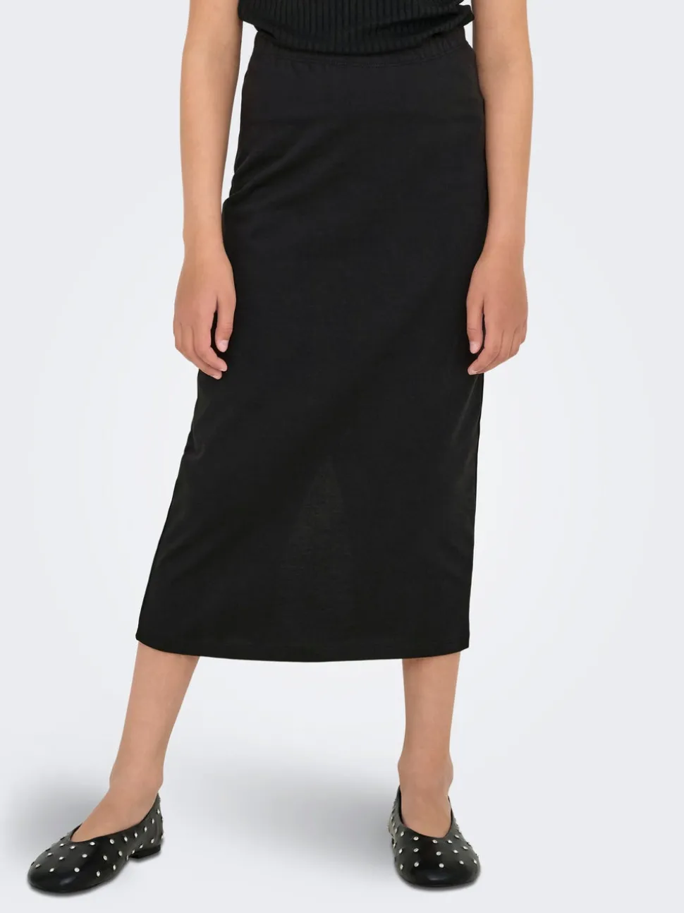 KOGSILVINA Jupe Jupe midi