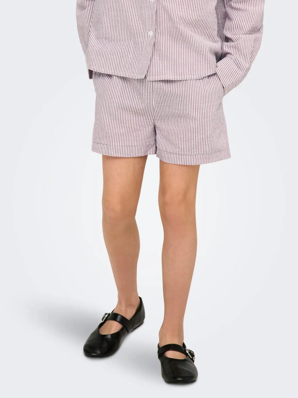 KOGSMILLA Regular Fit Short