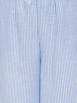 KOGSMILLA Straight Fit Pantalon à jambe large