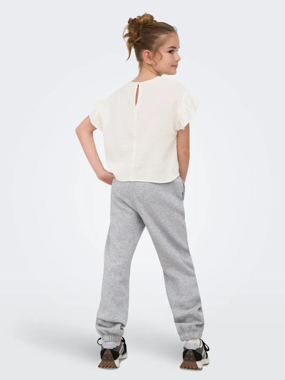 KOGSWEAT Regular Fit Pantalon