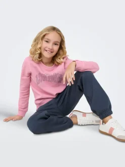KOGSWEAT Regular Fit Pantalon