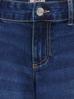 KOGSYLVIE Wide Leg Fit Jeans