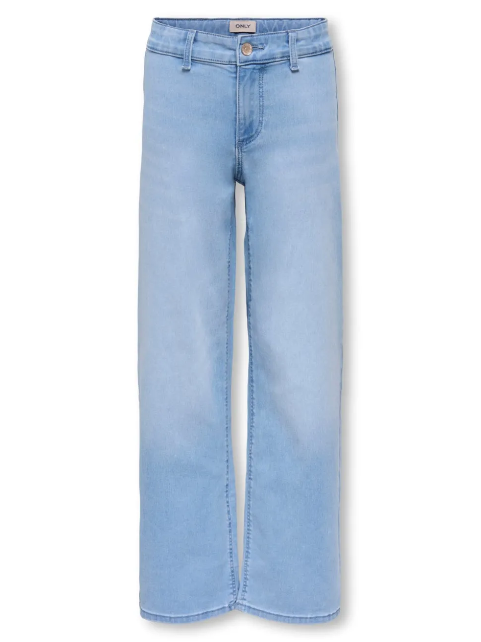 KOGSYLVIE Wide Leg Fit Jeans