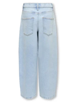 KOGTAMY Coupe barrel Jeans