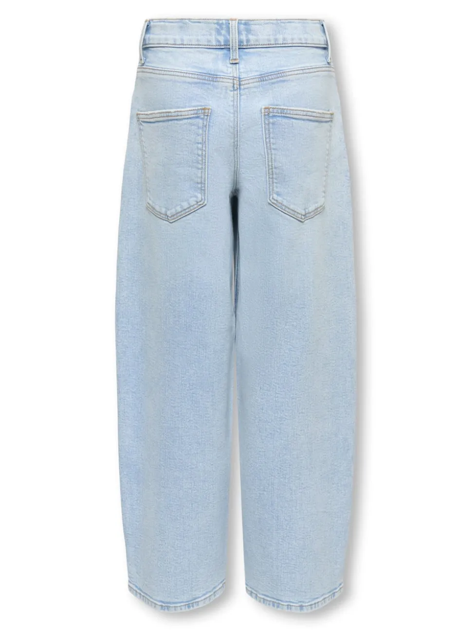 KOGTAMY Coupe barrel Jeans