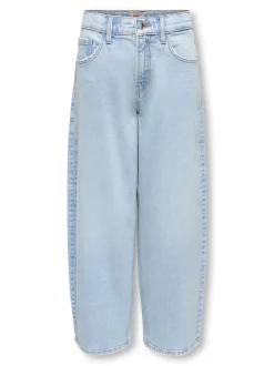 KOGTAMY Coupe barrel Jeans