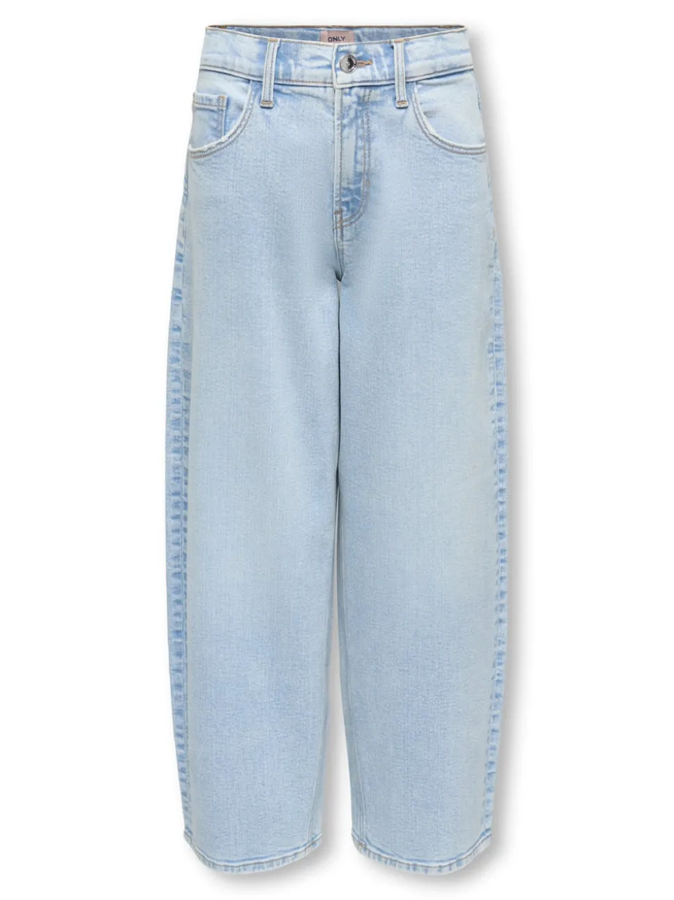KOGTAMY Coupe barrel Jeans