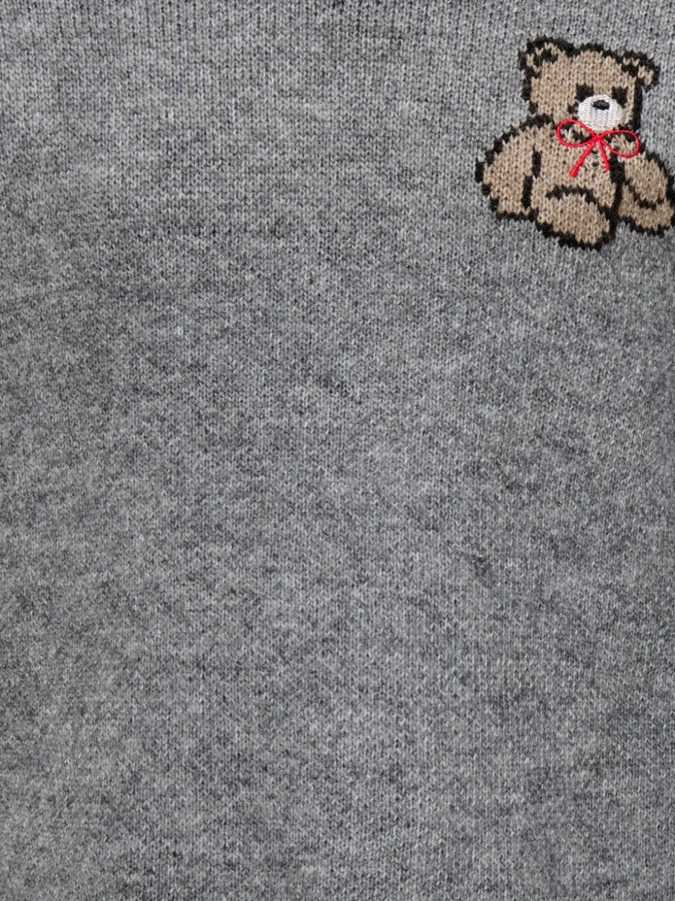 KOGTEDDY Pull en maille