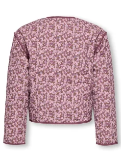 KOGTENNA Veste matelassée