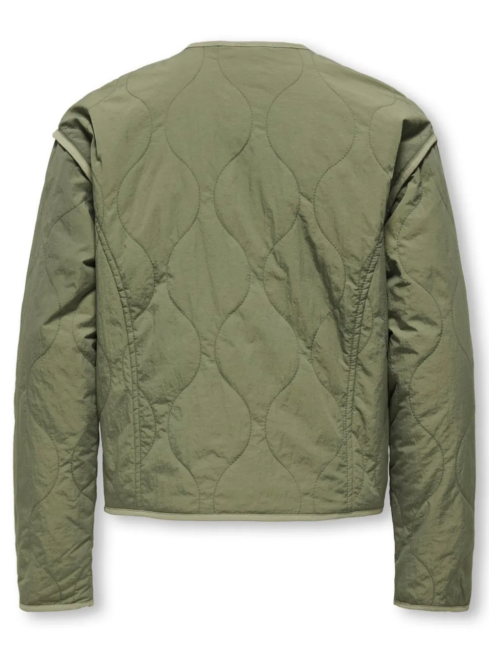 KOGTENNA Veste matelassée