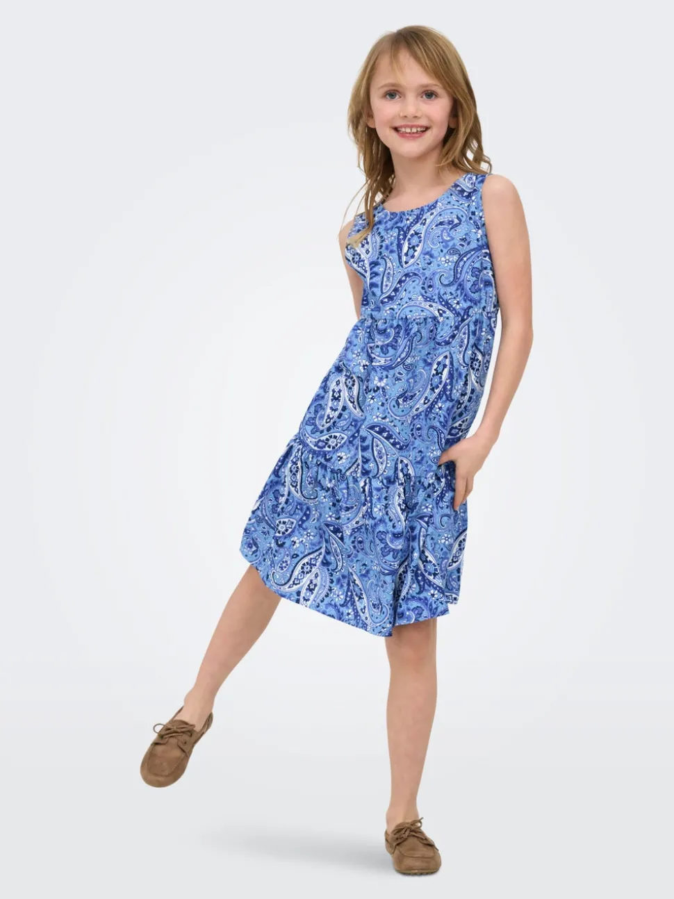KOGTHEA Robe midi
