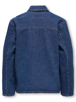 KOGTHILLE Veste en jean